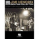 Jimi Hendrix Bass Tab Collection: Featuring the Bass Lines of Noel Redding and Billy Cox