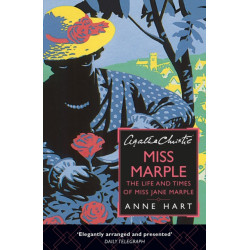Agatha Christie’s Miss Marple: The Life and Times of Miss Jane Marple