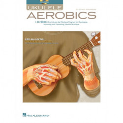 Ukulele Aerobics: From Beginner to Advanced