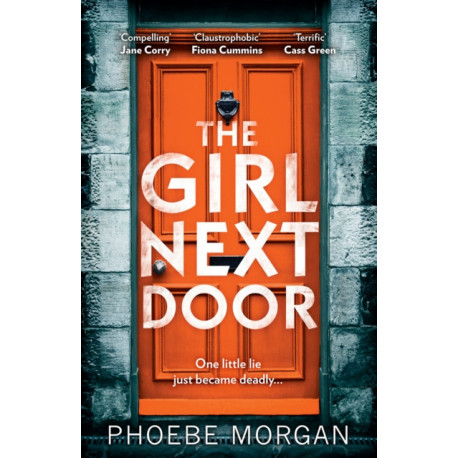 The Girl Next Door