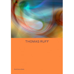 Thomas Ruff: Transforming Photography