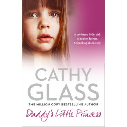 Daddy’s Little Princess