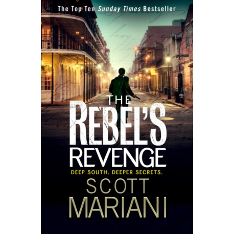 The Rebel’s Revenge