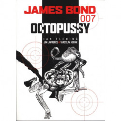 James Bond: Octopussy: Octopussy