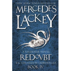 Collegium Chronicles, Vol. 4 - Redoubt