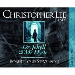 Dr. Jekyll and Mr. Hyde