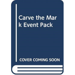 CARVE THE MARK EVENT PACK