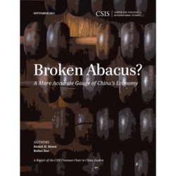 Broken Abacus?: A More Accurate Gauge of China's Economy