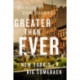 Greater than Ever: New York's Ultimate Comeback Story