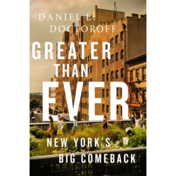 Greater than Ever: New York's Ultimate Comeback Story