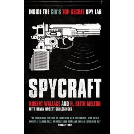 Spycraft