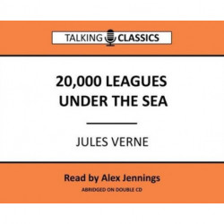 20,000 Leagues Under the Sea