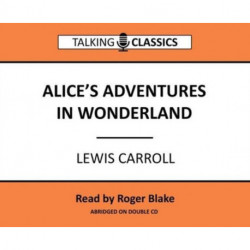 Alice's Adventures in Wonderland