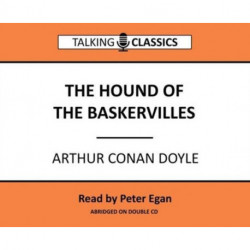 The Hound of the Baskervilles