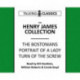 The Henry James Collection