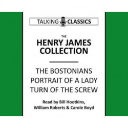 The Henry James Collection