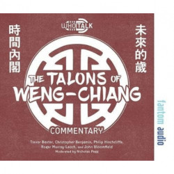 The Talons of Weng-Chiang