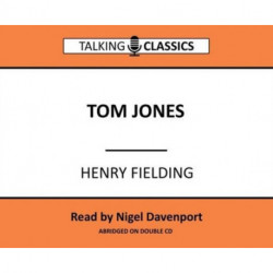 Tom Jones