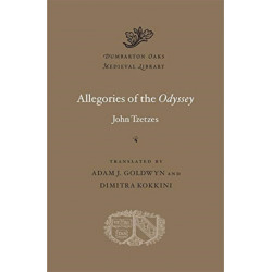 Allegories of the Odyssey
