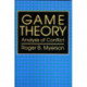 Game Theory: Analysis of Conflict