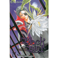 Black Bird, Vol. 11