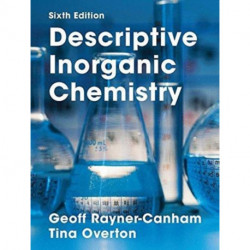 Descriptive Inorganic Chemistry