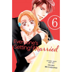 Everyone's Getting Married, Vol. 6