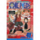 One Piece, Vol. 41