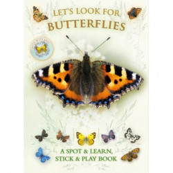 Let's Look for Butterflies