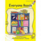 Red Rocket Readers: Early Level 2 Fiction Set C: Everyone Reads Big Book Edition (Reading Level 7/F&P Level D)