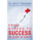 From Stress to Success: In Just 31 Days