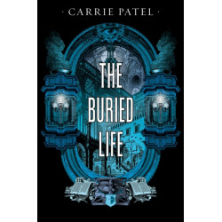 The Buried Life: THE RECOLETTA BOOK I