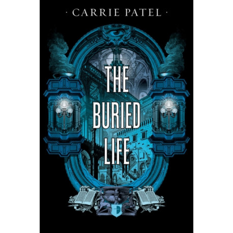 The Buried Life: THE RECOLETTA BOOK I