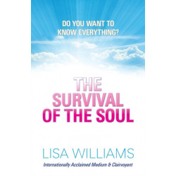 The Survival of the Soul