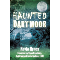 Haunted Dartmoor
