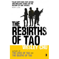 The Rebirths of Tao