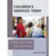 Children's Services Today: A Practical Guide for Librarians