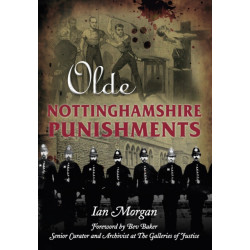Olde Nottinghamshire Punishments