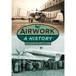 Airwork: A History