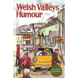 It's Wales: Welsh Valleys Humour