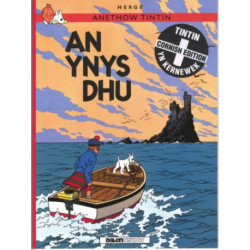 Anethow Tintin: An Ynys Dhu
