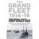 The Grand Fleet 1914-19: The Royal Navy in the First World War