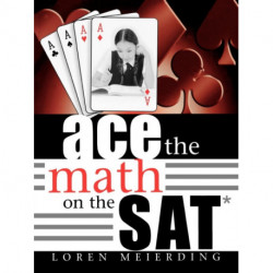 Ace the Math on the SAT