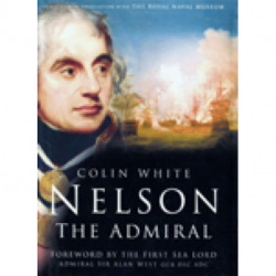 Nelson: The Admiral