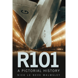 R101: A Pictorial History