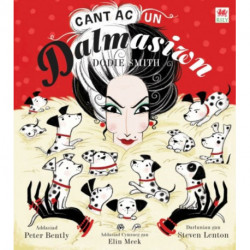 Cant ac Un Dalmasiwn