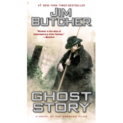 Ghost Story