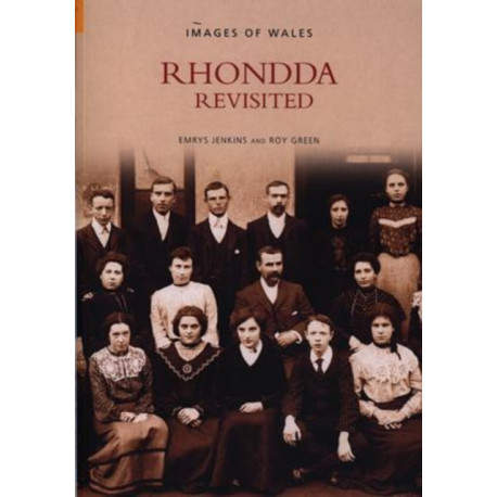 Rhondda Revisited