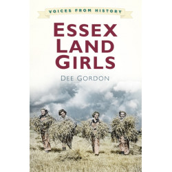 Voices for History: Essex Land Girls
