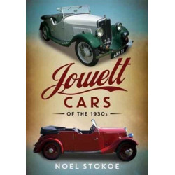 Jowett Cars of the 1930s